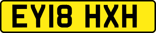 EY18HXH