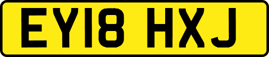 EY18HXJ