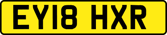 EY18HXR