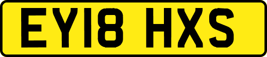 EY18HXS