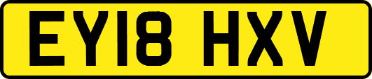 EY18HXV