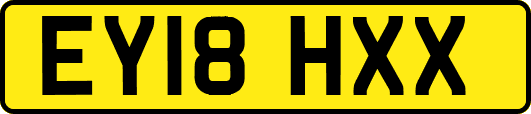 EY18HXX
