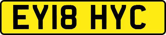 EY18HYC