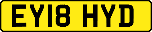 EY18HYD