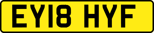 EY18HYF