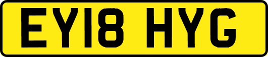 EY18HYG