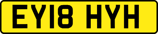 EY18HYH