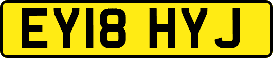 EY18HYJ