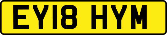 EY18HYM