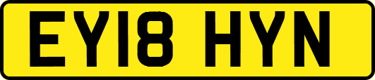 EY18HYN