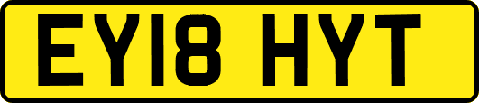 EY18HYT