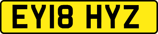 EY18HYZ