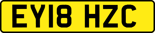 EY18HZC