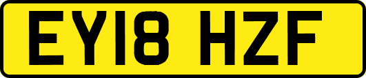 EY18HZF