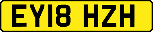 EY18HZH