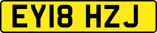 EY18HZJ