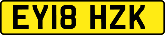 EY18HZK