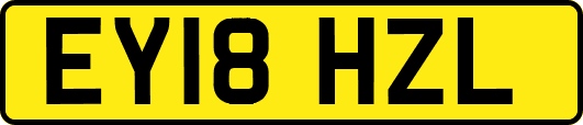 EY18HZL