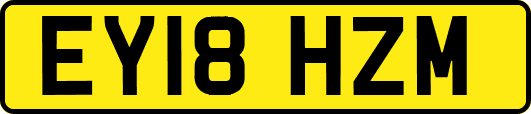 EY18HZM
