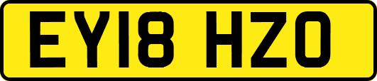 EY18HZO