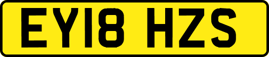 EY18HZS