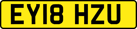 EY18HZU