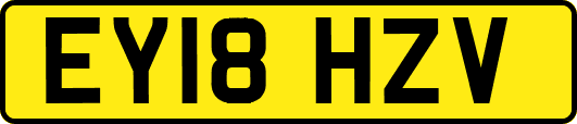 EY18HZV