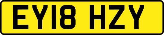EY18HZY