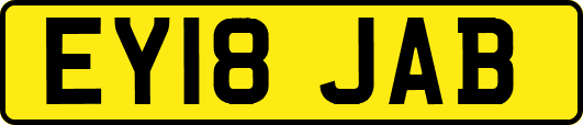 EY18JAB
