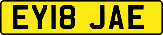EY18JAE