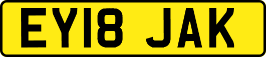 EY18JAK