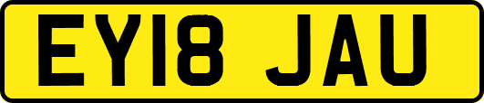EY18JAU