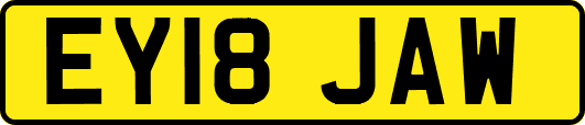 EY18JAW
