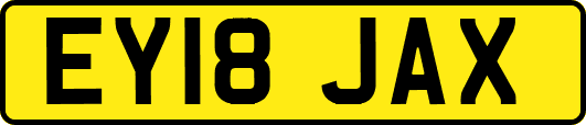 EY18JAX