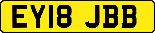 EY18JBB
