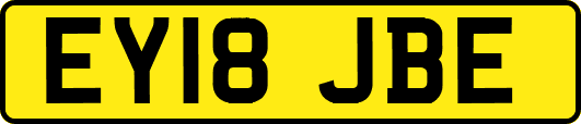 EY18JBE