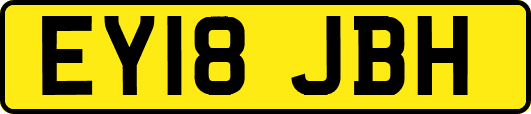 EY18JBH