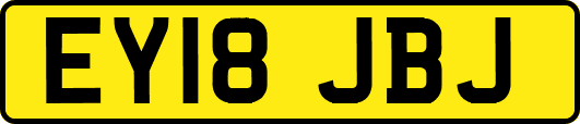 EY18JBJ