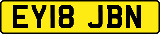 EY18JBN