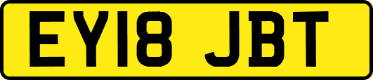 EY18JBT