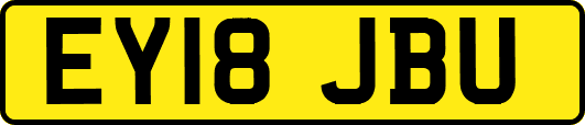 EY18JBU