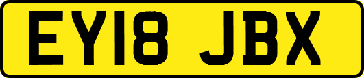 EY18JBX