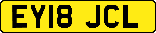 EY18JCL