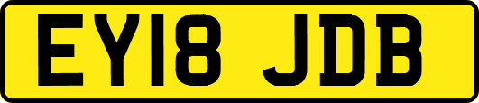 EY18JDB