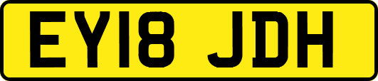 EY18JDH