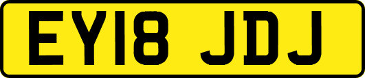 EY18JDJ