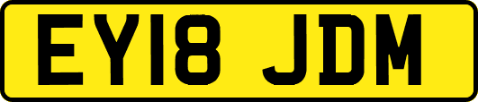 EY18JDM