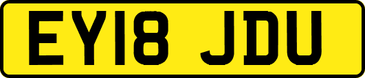EY18JDU