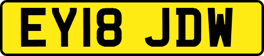 EY18JDW