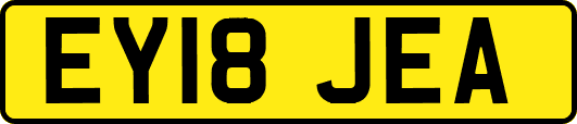 EY18JEA
